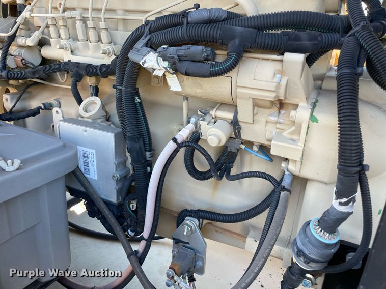 image for item NA9713 2012 KPI 52  pug mill