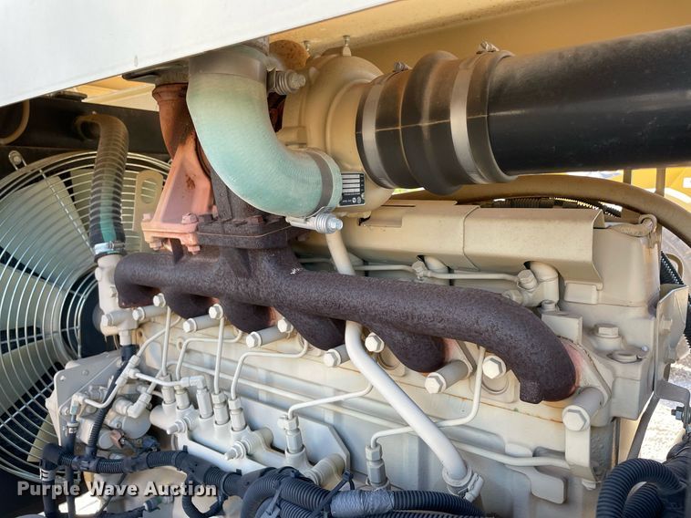 image for item NA9713 2012 KPI 52  pug mill