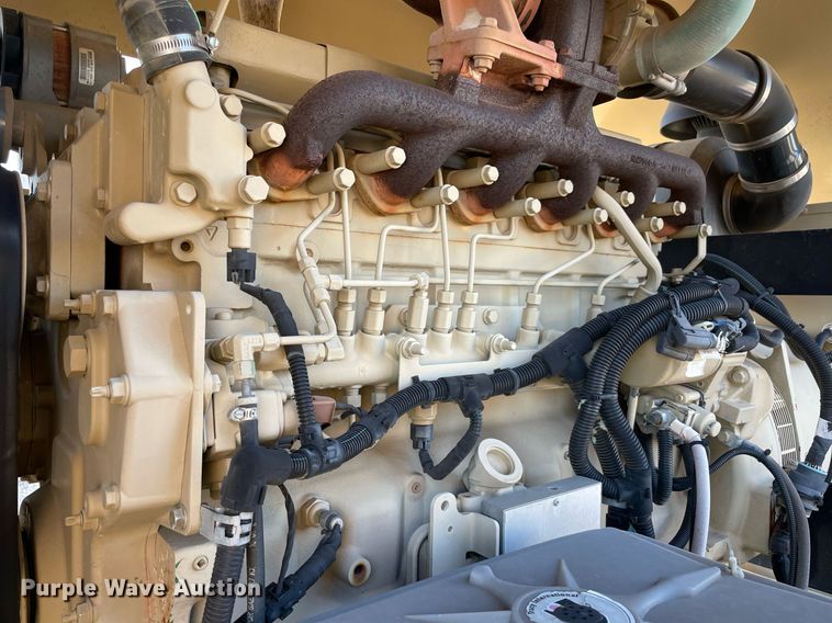 image for item NA9713 2012 KPI 52  pug mill