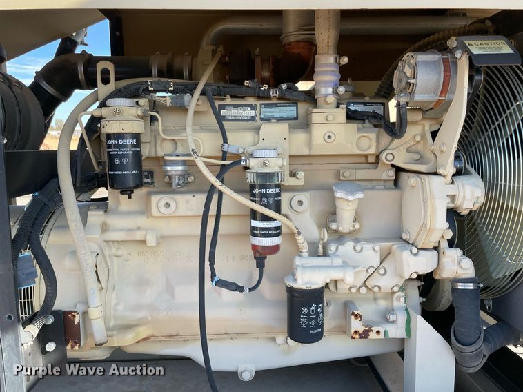 image for item NA9713 2012 KPI 52  pug mill