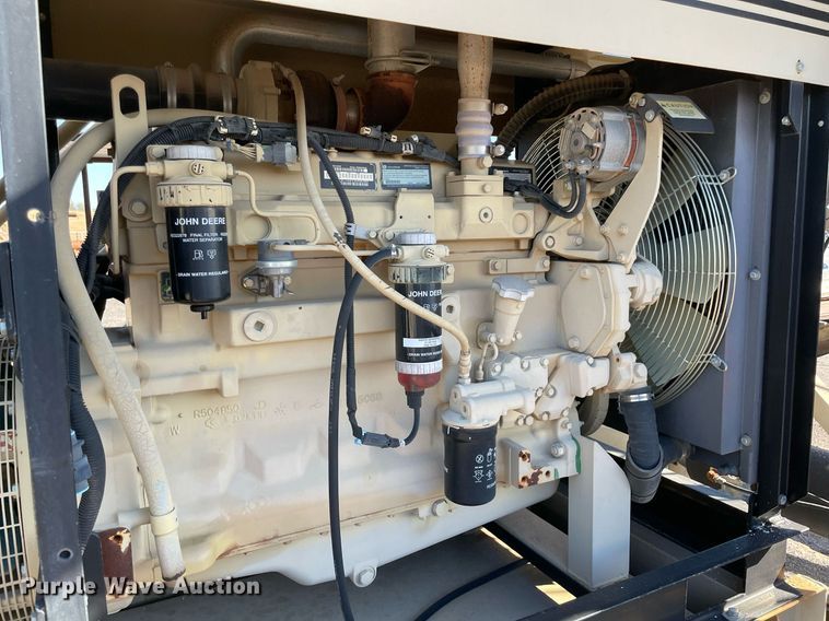 image for item NA9713 2012 KPI 52  pug mill