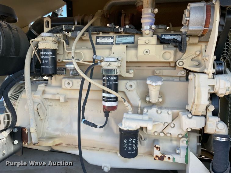 image for item NA9713 2012 KPI 52  pug mill