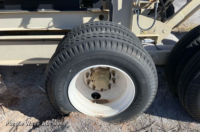 image for item NA9713 2012 KPI 52  pug mill