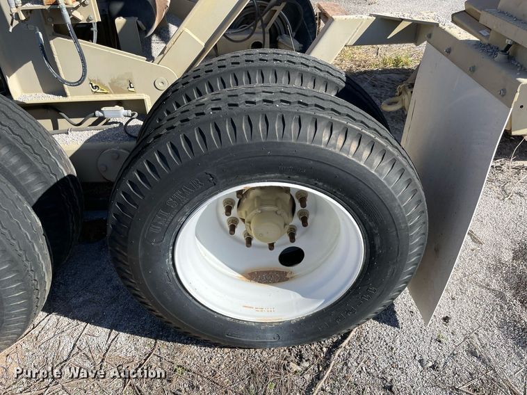 image for item NA9713 2012 KPI 52  pug mill