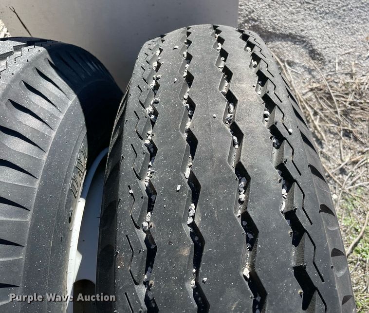 image for item NA9713 2012 KPI 52  pug mill