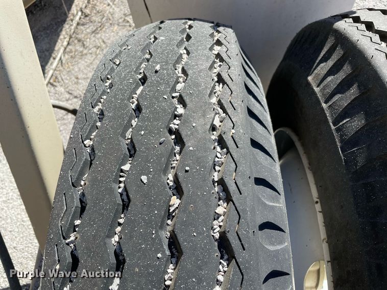 image for item NA9713 2012 KPI 52  pug mill