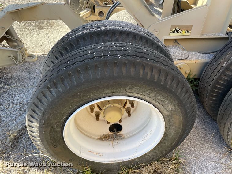 image for item NA9713 2012 KPI 52  pug mill