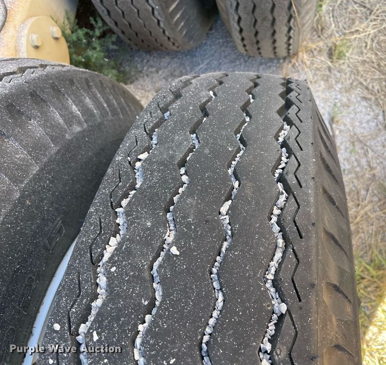 image for item NA9713 2012 KPI 52  pug mill