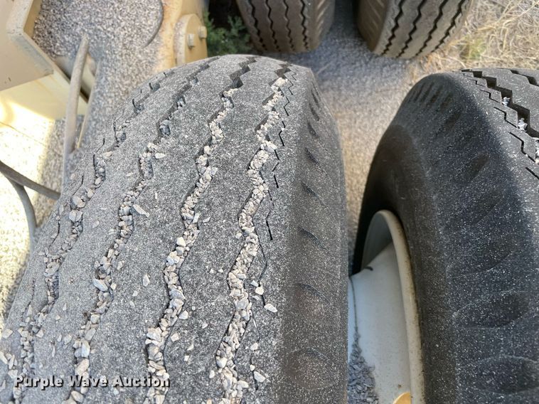 image for item NA9713 2012 KPI 52  pug mill