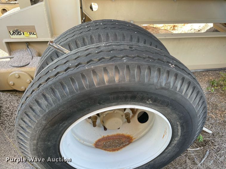 image for item NA9713 2012 KPI 52  pug mill