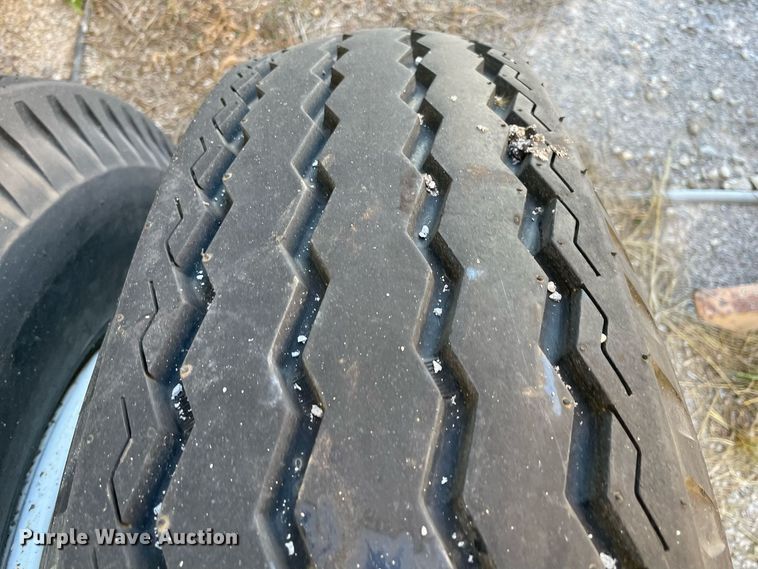 image for item NA9713 2012 KPI 52  pug mill