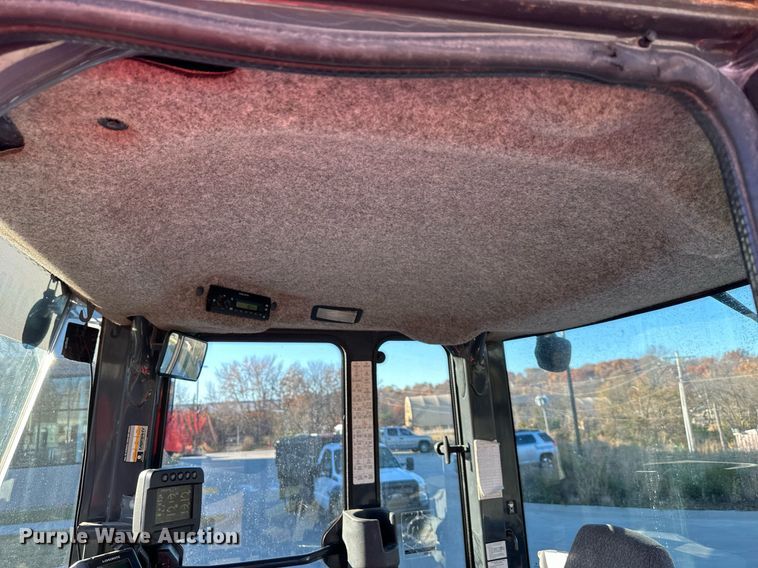 image for item NL9175 2013 John Deere 444K  wheel loader