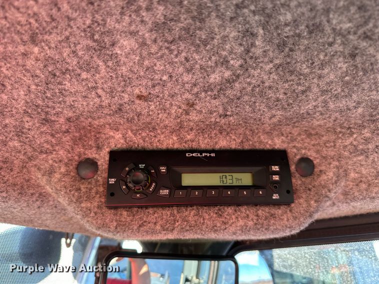 image for item NL9175 2013 John Deere 444K  wheel loader