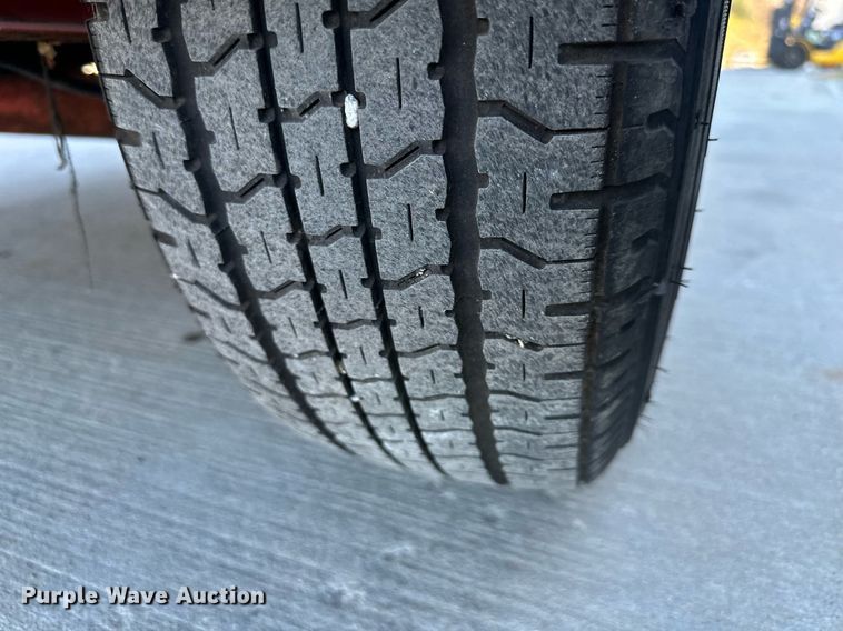 image for item NL9176 2002 Crafco SS125  melter applicator