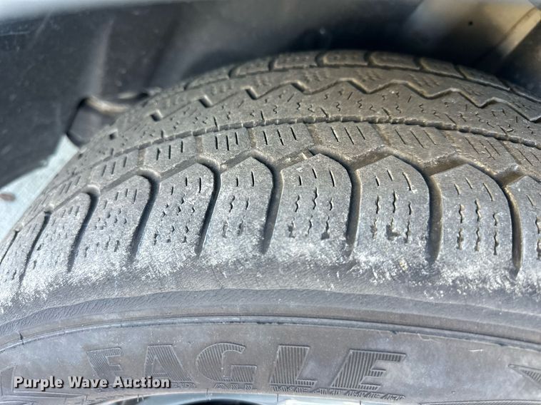 image for item NL9178 2016 Ford Explorer Police Interceptor  SUV