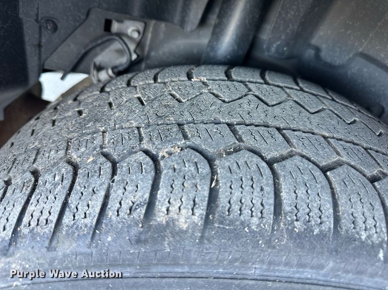 image for item NL9178 2016 Ford Explorer Police Interceptor  SUV