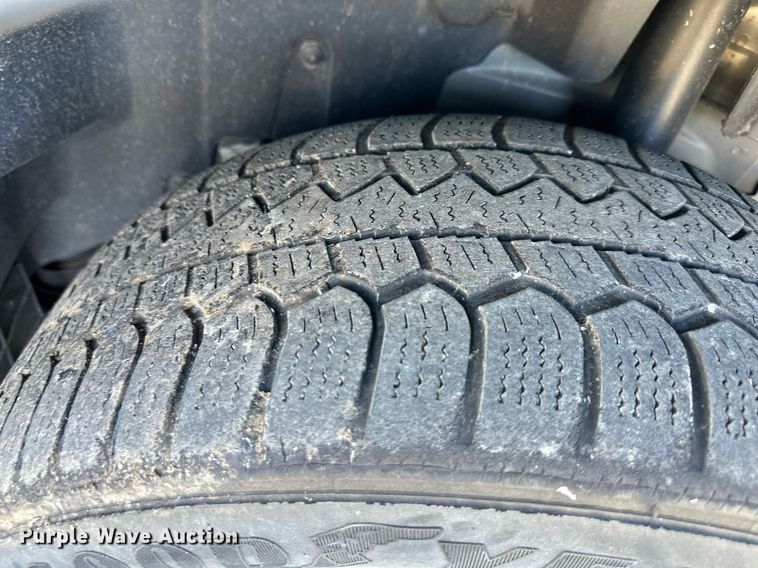 image for item NL9178 2016 Ford Explorer Police Interceptor  SUV