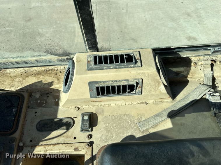 image for item NL9181 2005 Caterpillar 939C  track loader