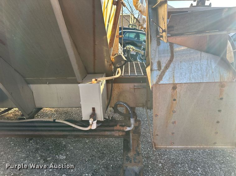 image for item NL9183 Swenson  spreader