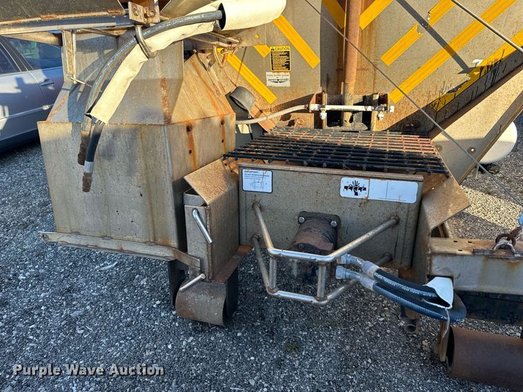 image for item NL9183 Swenson  spreader