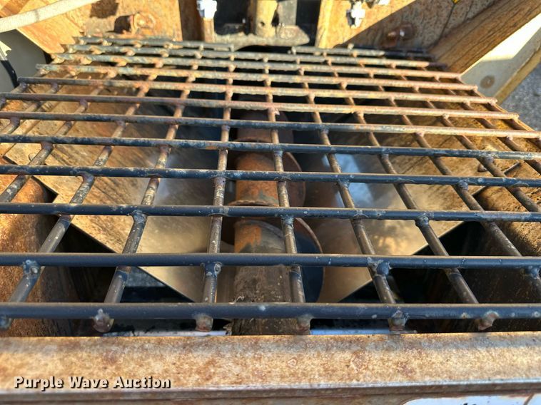 image for item NL9183 Swenson  spreader