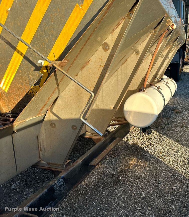 image for item NL9183 Swenson  spreader