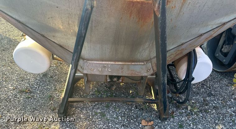 image for item NL9183 Swenson  spreader