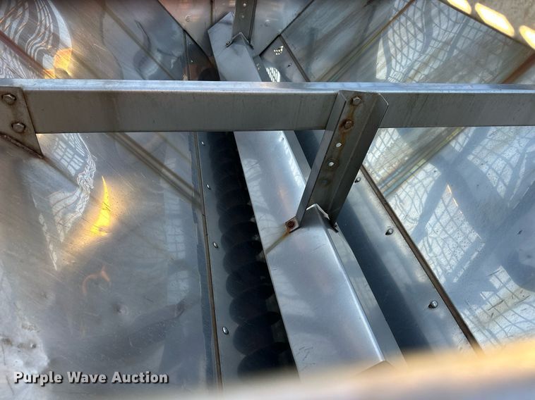 image for item NL9183 Swenson  spreader