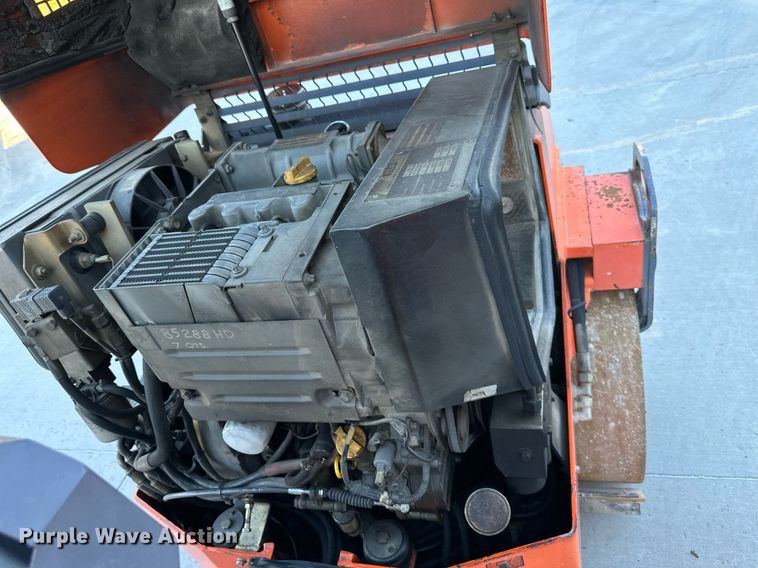 image for item NL9184 Hamm HD12  double drum roller