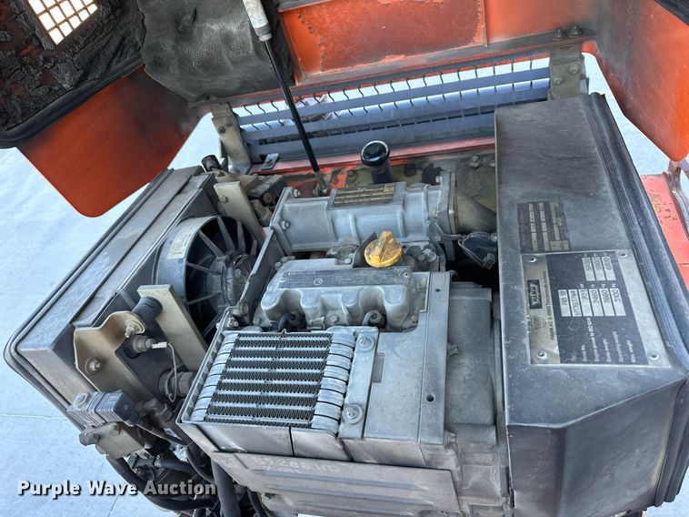 image for item NL9184 Hamm HD12  double drum roller