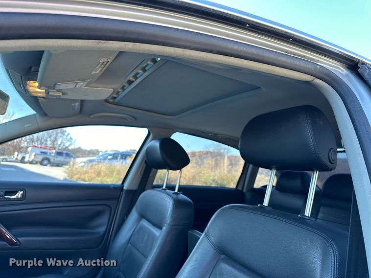 image for item NL9185 2004 Volkswagen Passat