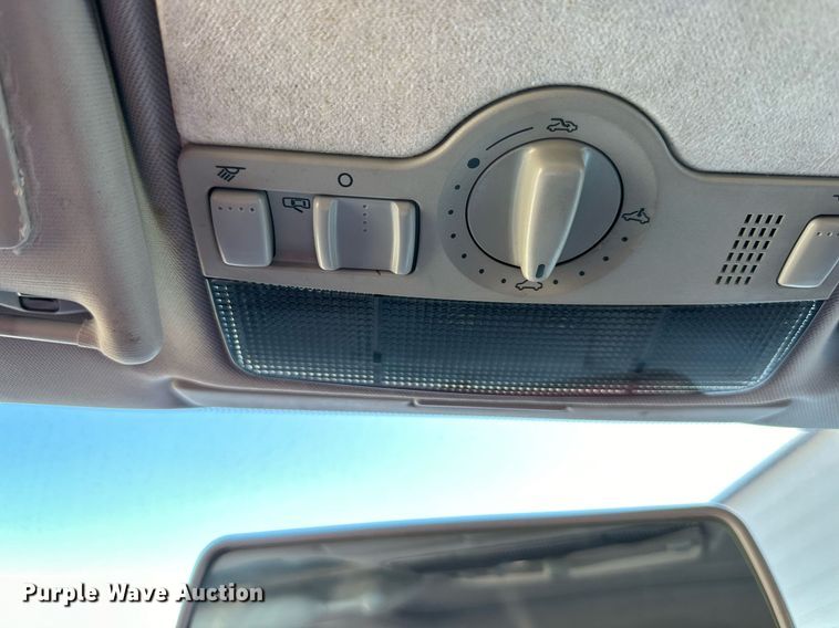 image for item NL9185 2004 Volkswagen Passat