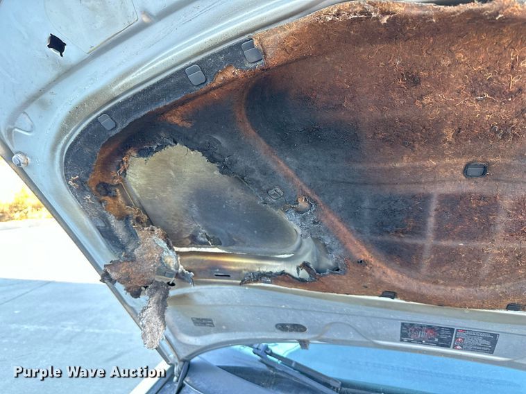 image for item NL9185 2004 Volkswagen Passat