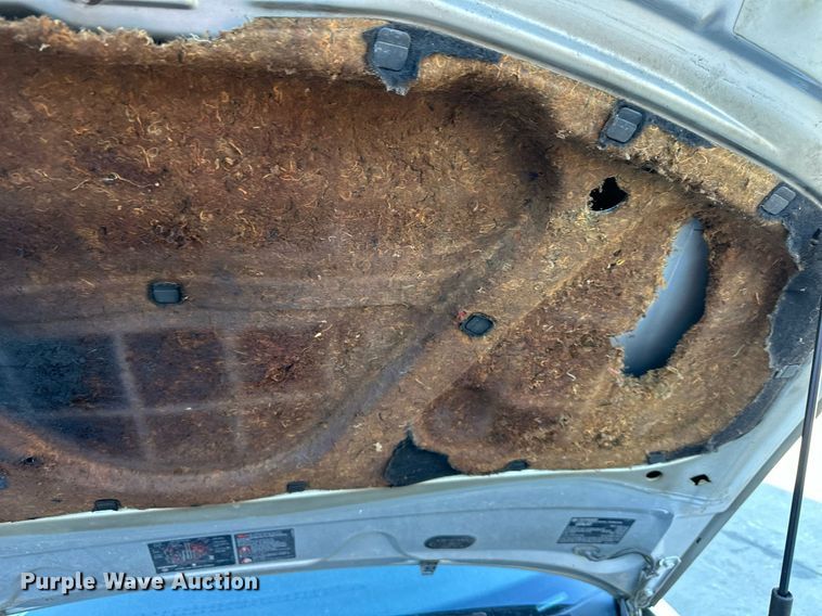 image for item NL9185 2004 Volkswagen Passat