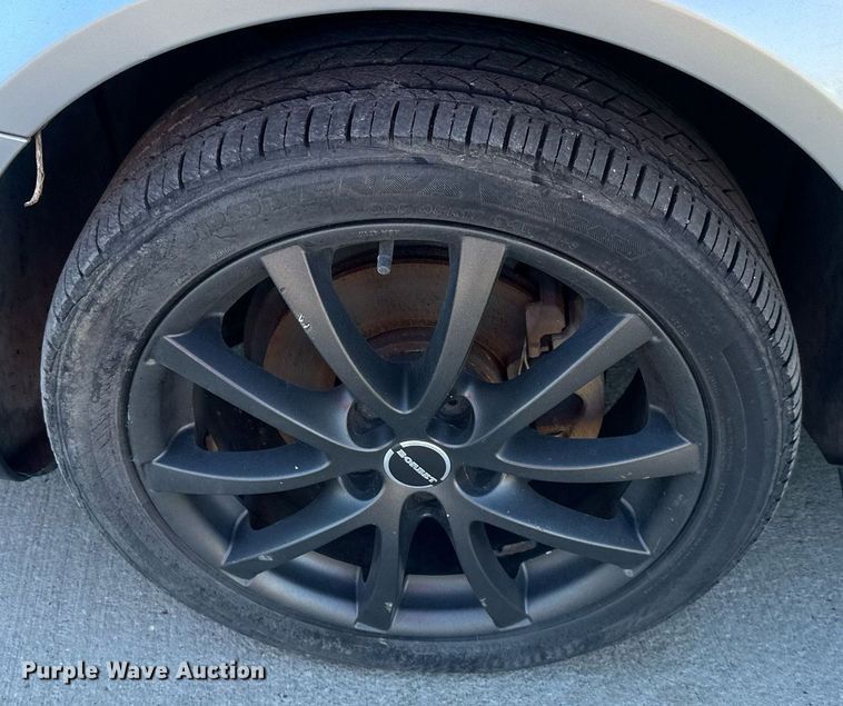 image for item NL9185 2004 Volkswagen Passat