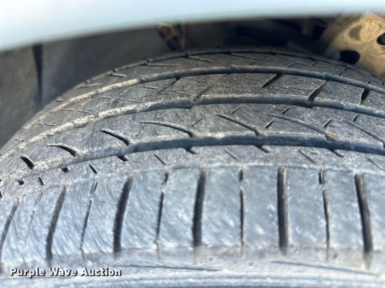 image for item NL9185 2004 Volkswagen Passat