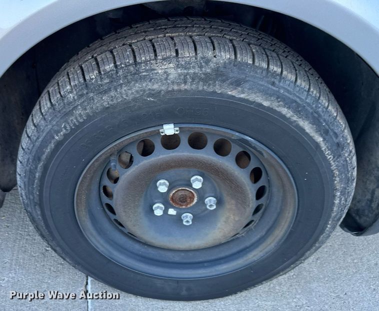 image for item NL9185 2004 Volkswagen Passat