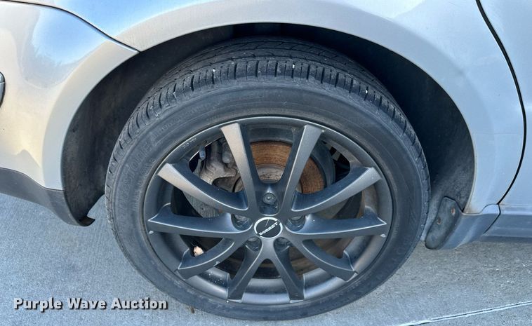 image for item NL9185 2004 Volkswagen Passat