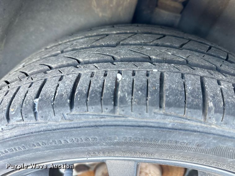 image for item NL9185 2004 Volkswagen Passat