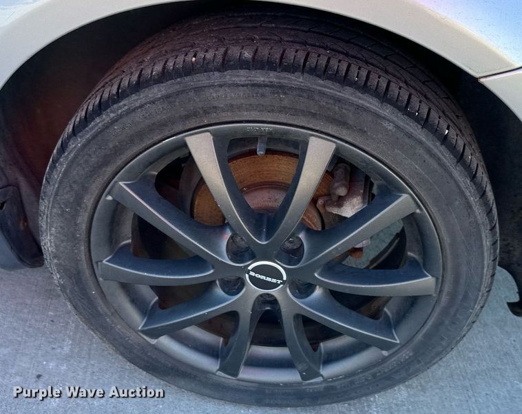 image for item NL9185 2004 Volkswagen Passat