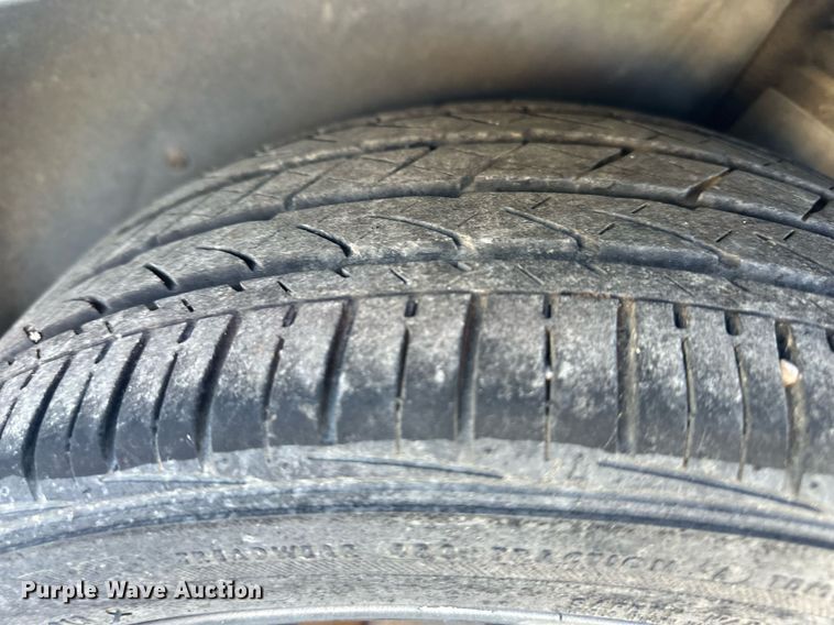 image for item NL9185 2004 Volkswagen Passat