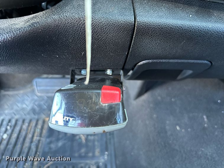 image for item NL9186 2007 GMC Sierra 1500  Ext. Cab pickup truck