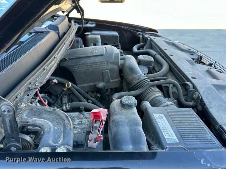 image for item NL9186 2007 GMC Sierra 1500  Ext. Cab pickup truck