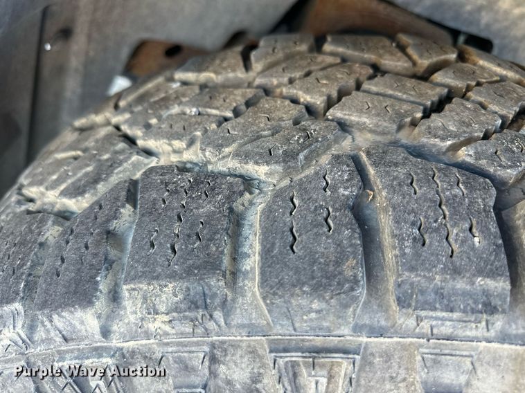 image for item NL9186 2007 GMC Sierra 1500  Ext. Cab pickup truck