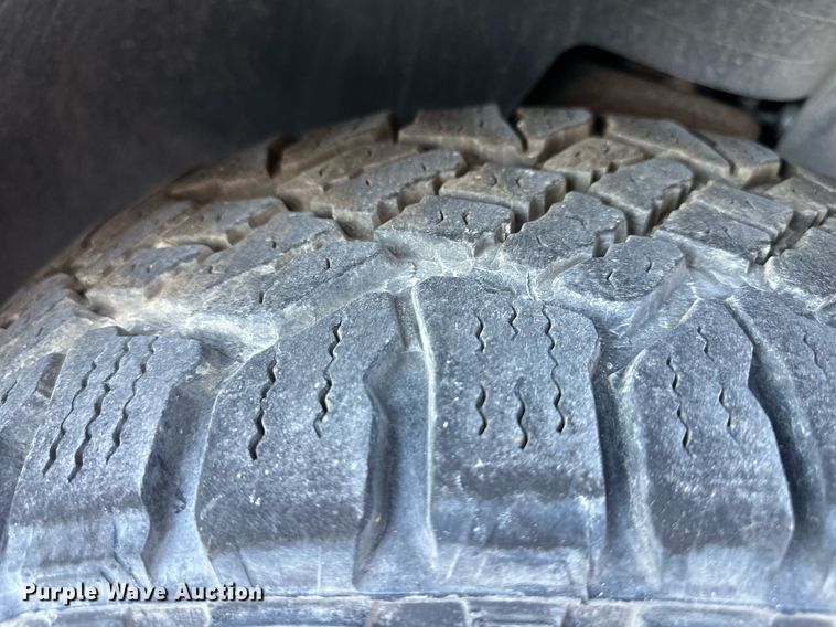 image for item NL9186 2007 GMC Sierra 1500  Ext. Cab pickup truck