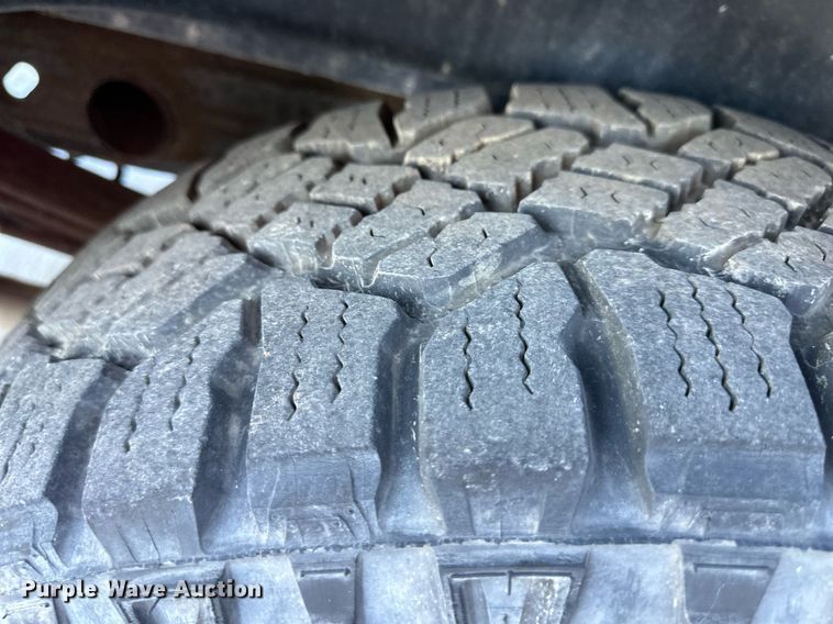 image for item NL9186 2007 GMC Sierra 1500  Ext. Cab pickup truck