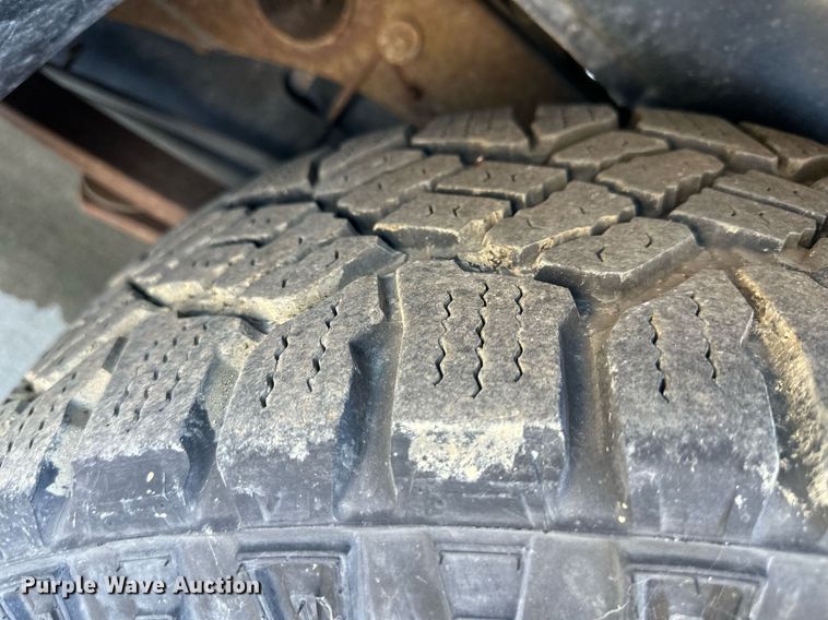 image for item NL9186 2007 GMC Sierra 1500  Ext. Cab pickup truck