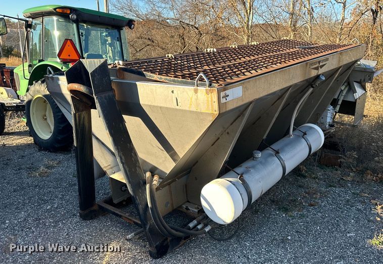 image for item NL9188 Swenson  spreader