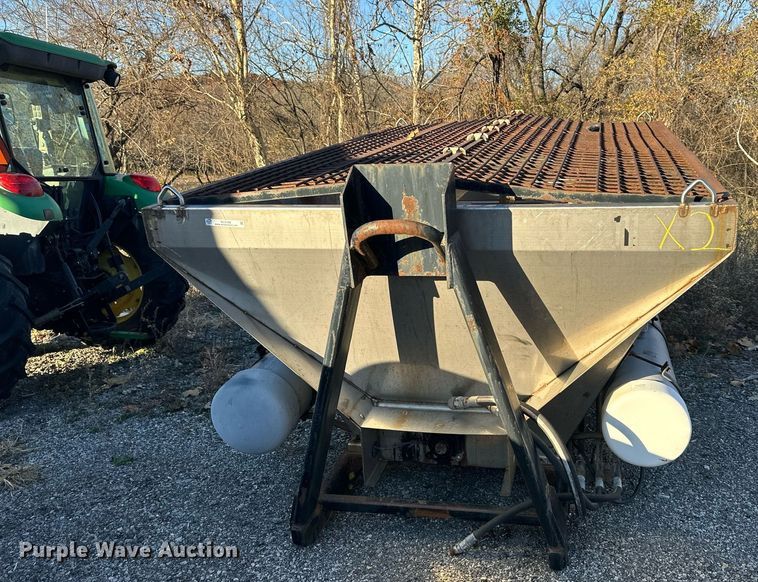 image for item NL9188 Swenson  spreader