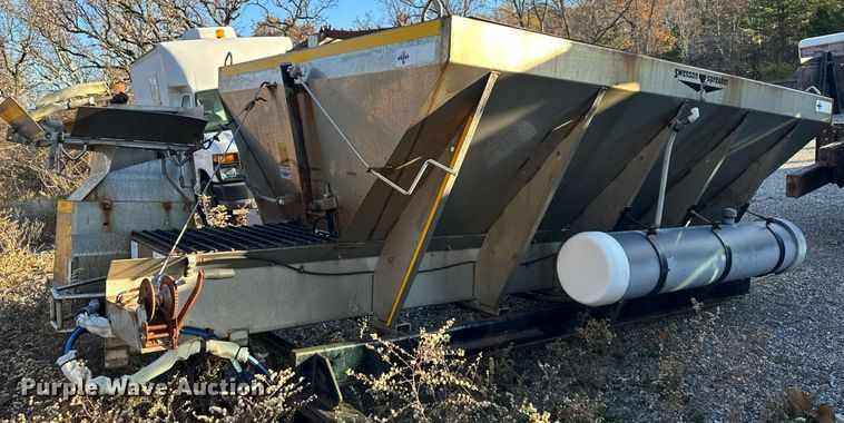 image for item NL9188 Swenson  spreader